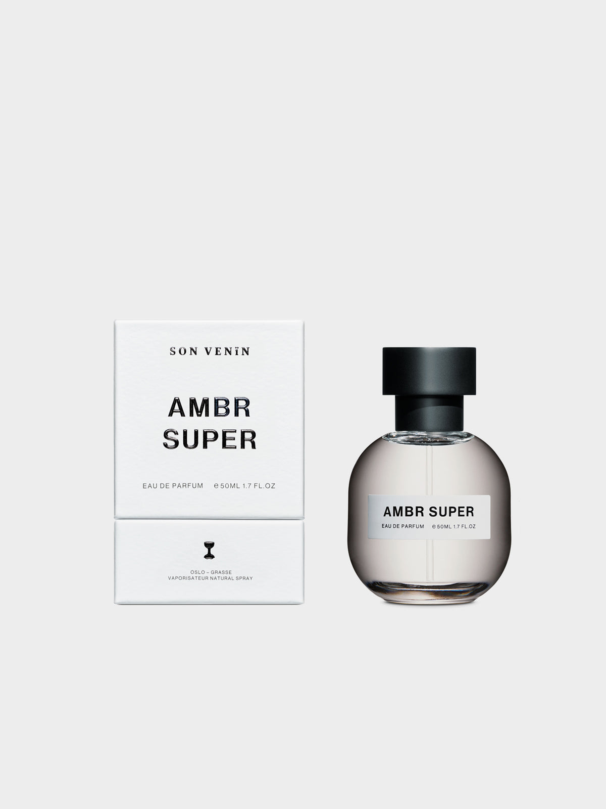 Son Venin Amber Super in Farbe weiß