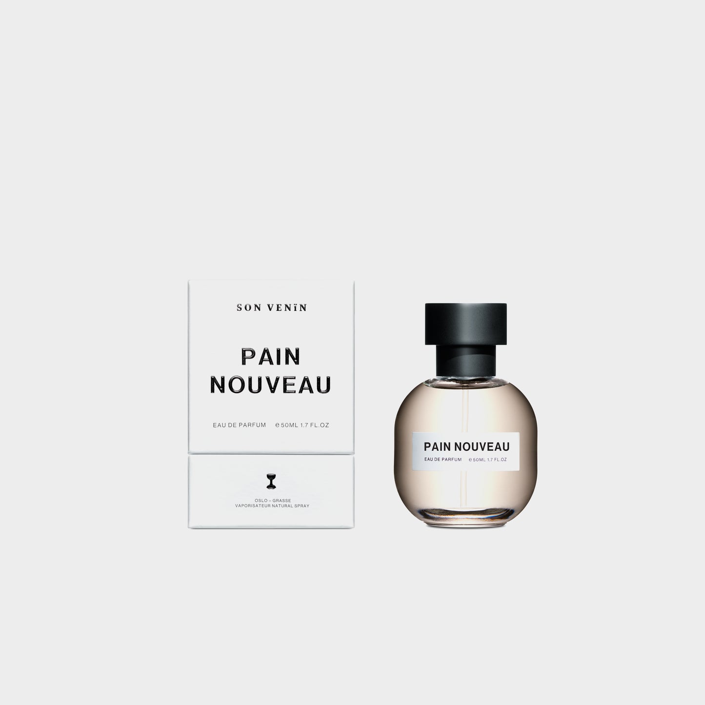 Son Venin Pain Nouveau in Farbe weiß