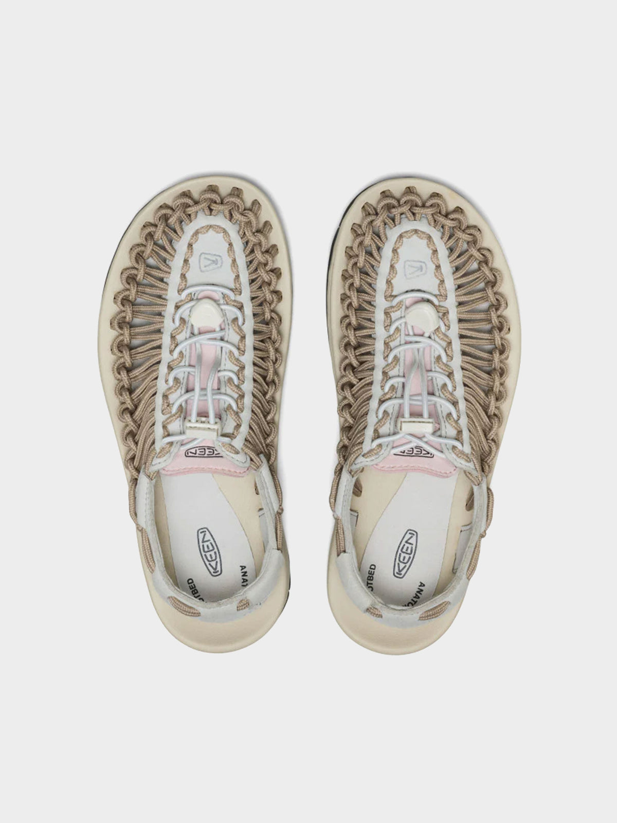 Keen Uneek WMN in Farbe vapor_pale_lilac