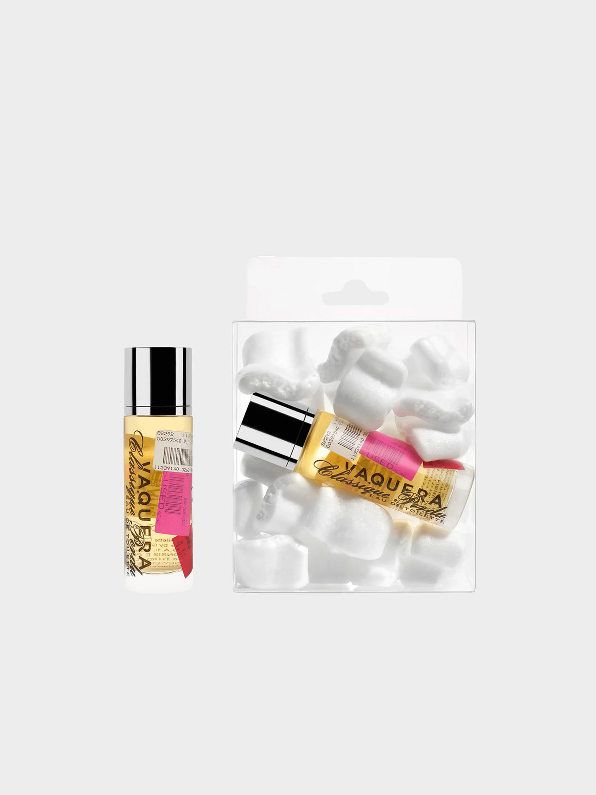 Comme des Garçons Parfums Vaquera Classique Perdu in Farbe vaquera