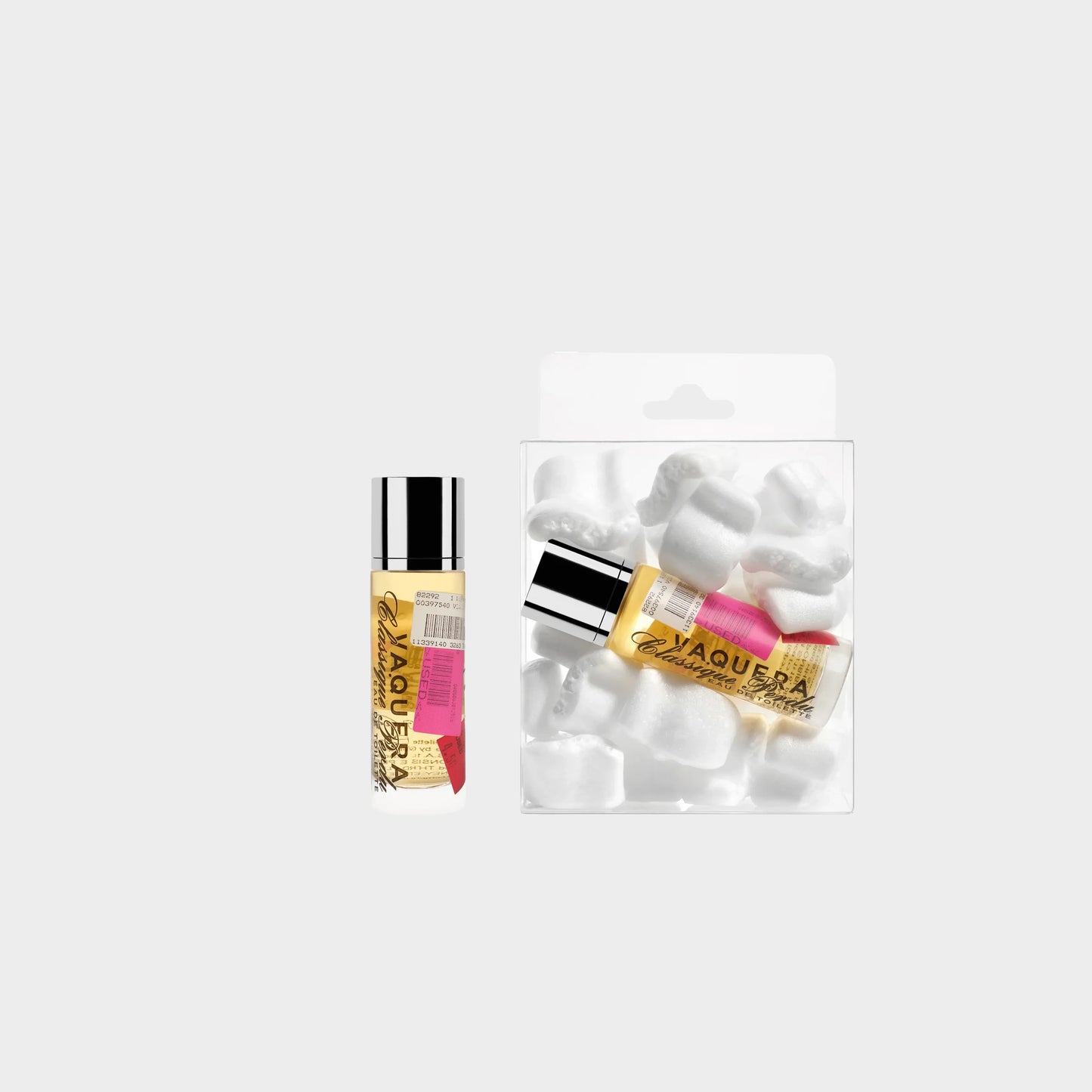 Comme des Garçons Parfums Vaquera Classique Perdu in Farbe vaquera