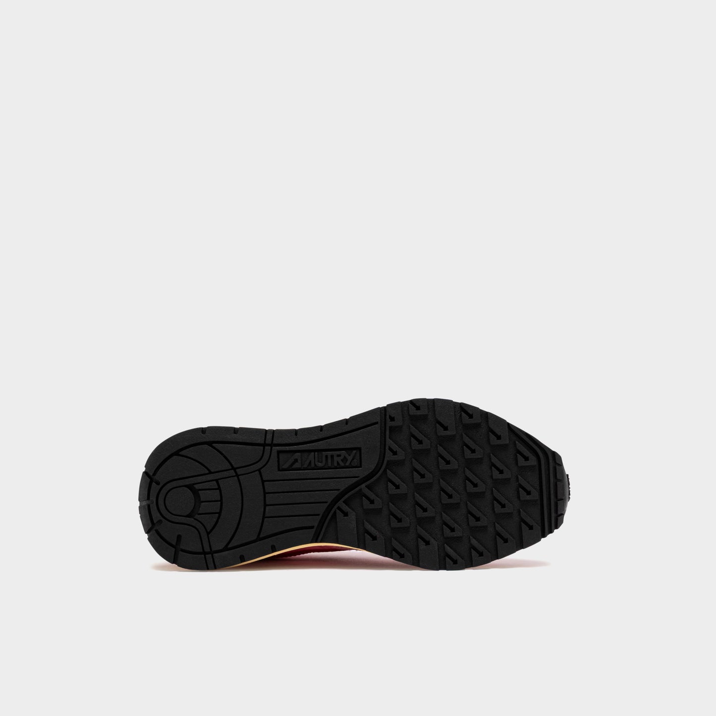 Autry Reelwind Low W UT57 in Farbe cher_flame