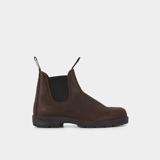 Blundstone 1609 Antique Brown in Farbe antique_brown