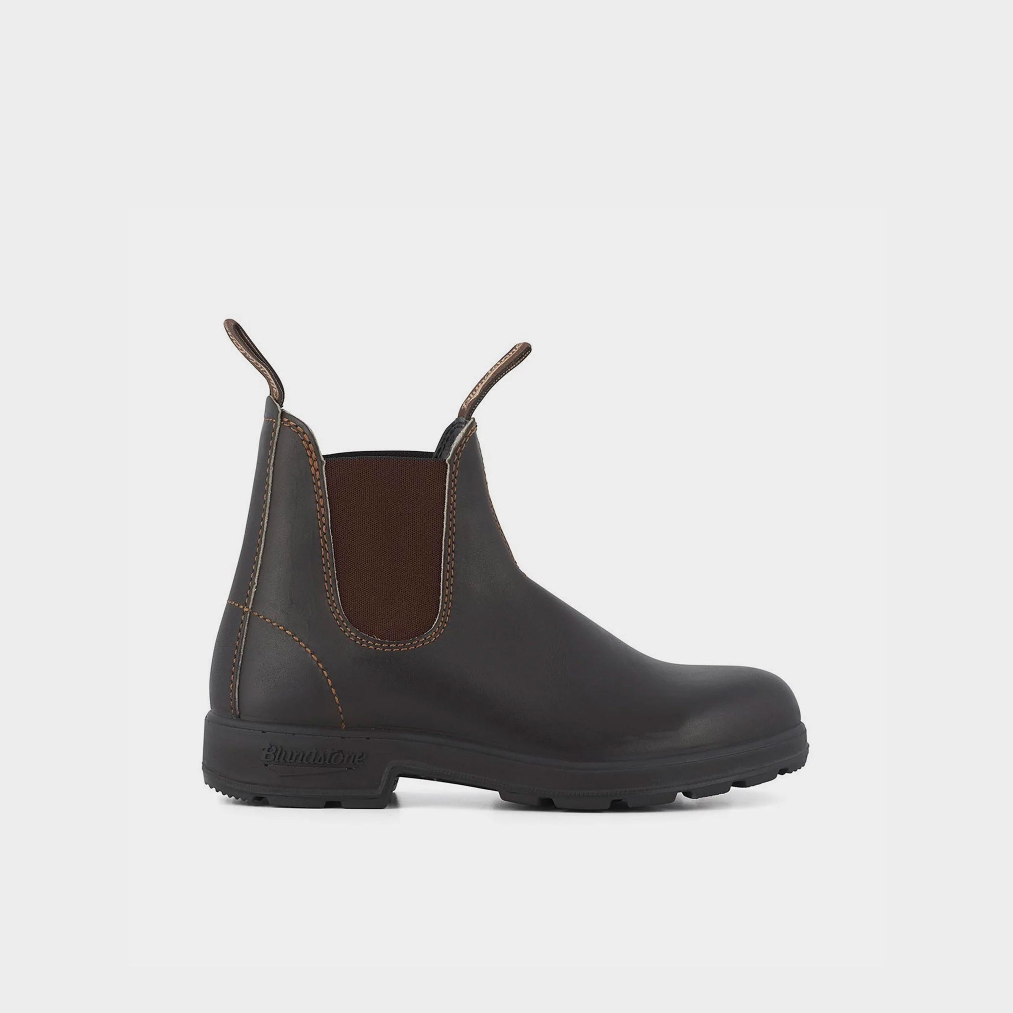 Blundstone Stiefel 500 Stout Brown online bestellen