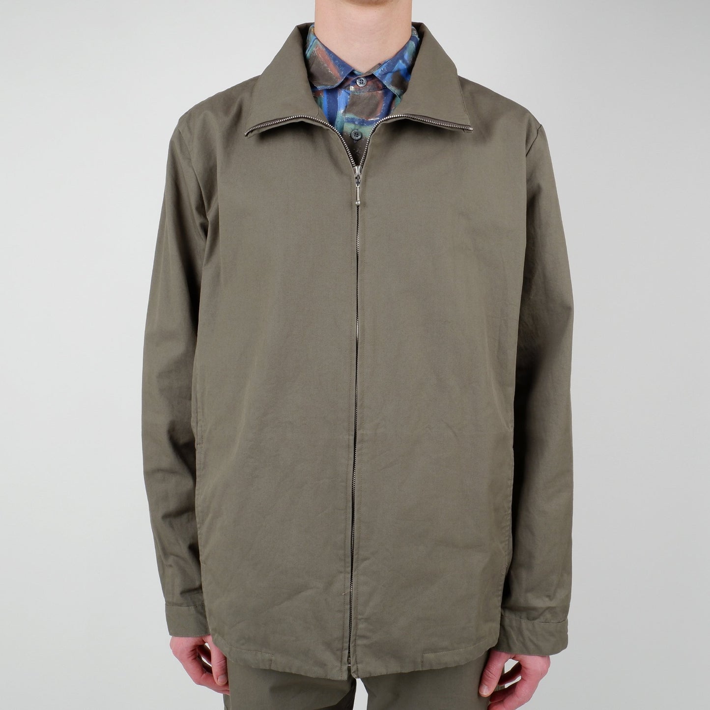 OMEN Oberteil Comfort Bussolegno Airo am model