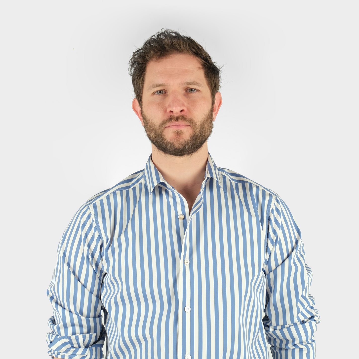 OMEN Hemd Josi CR-Epoque am model