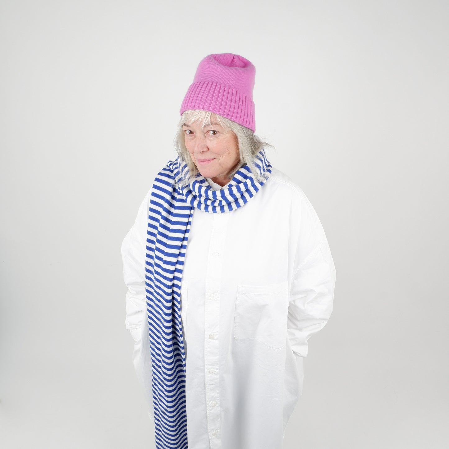 OMEN Indigo Strick FF am model