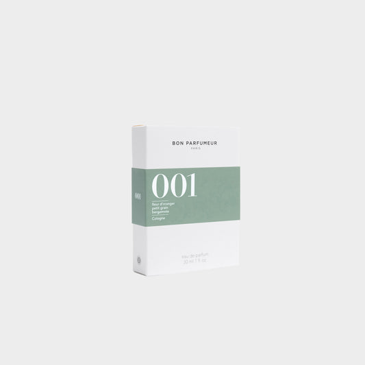 001 EDP - 30ml