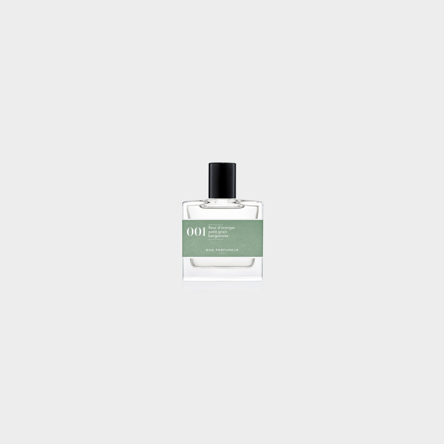 Bon Parfumeur 001 EDP - 30ml  in Farbe mint