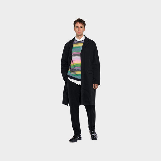 Harris Brig Steppfutter