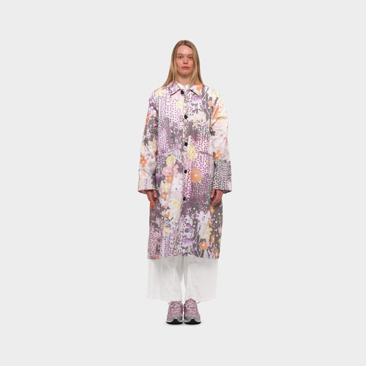 Elba Heavy Twill Malve