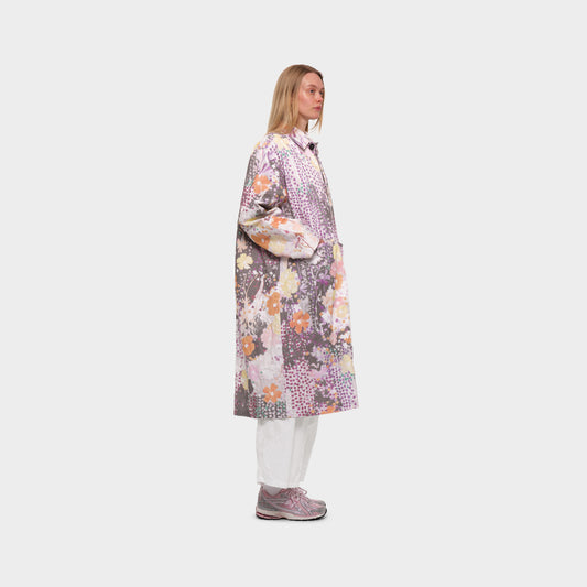 Elba Heavy Twill Malve