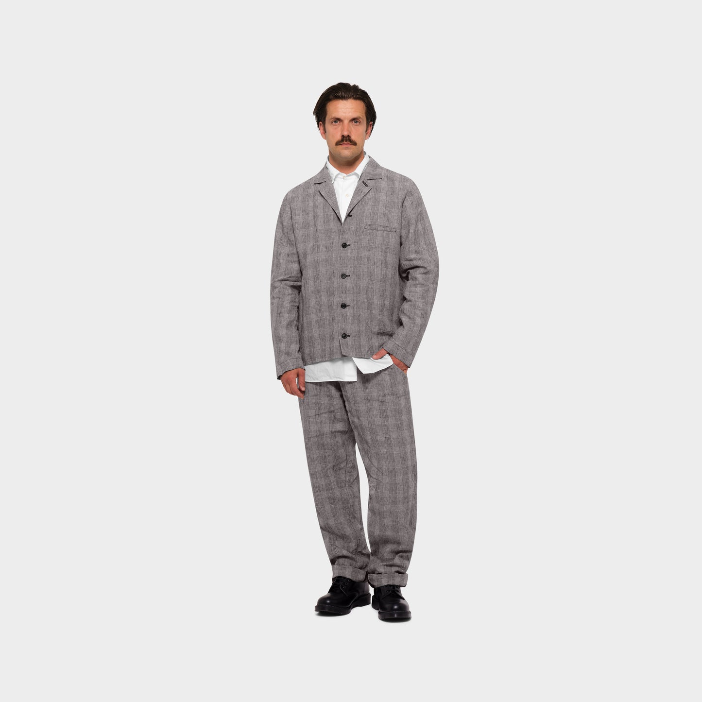OMEN Oberteil Muck Turlin am model
