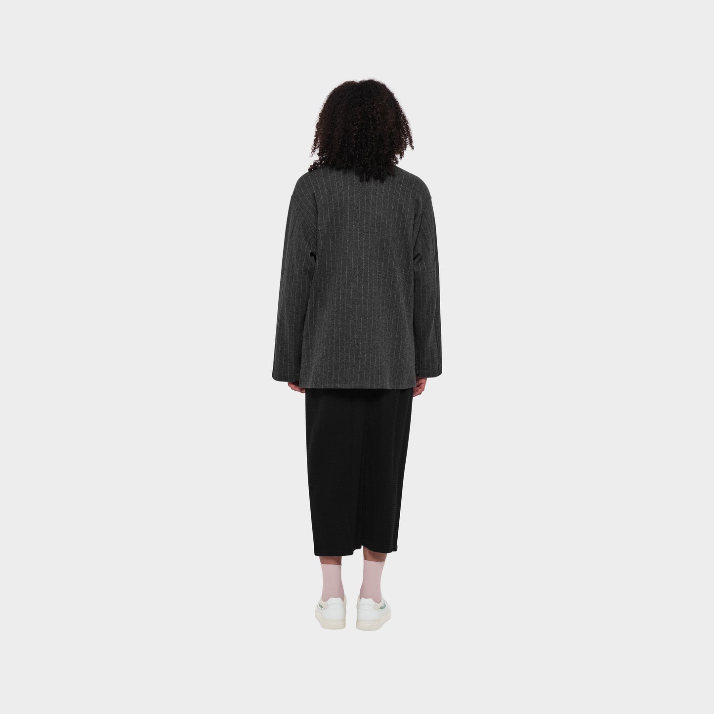 Kunoichi Jacke Kusama G-9954 am model