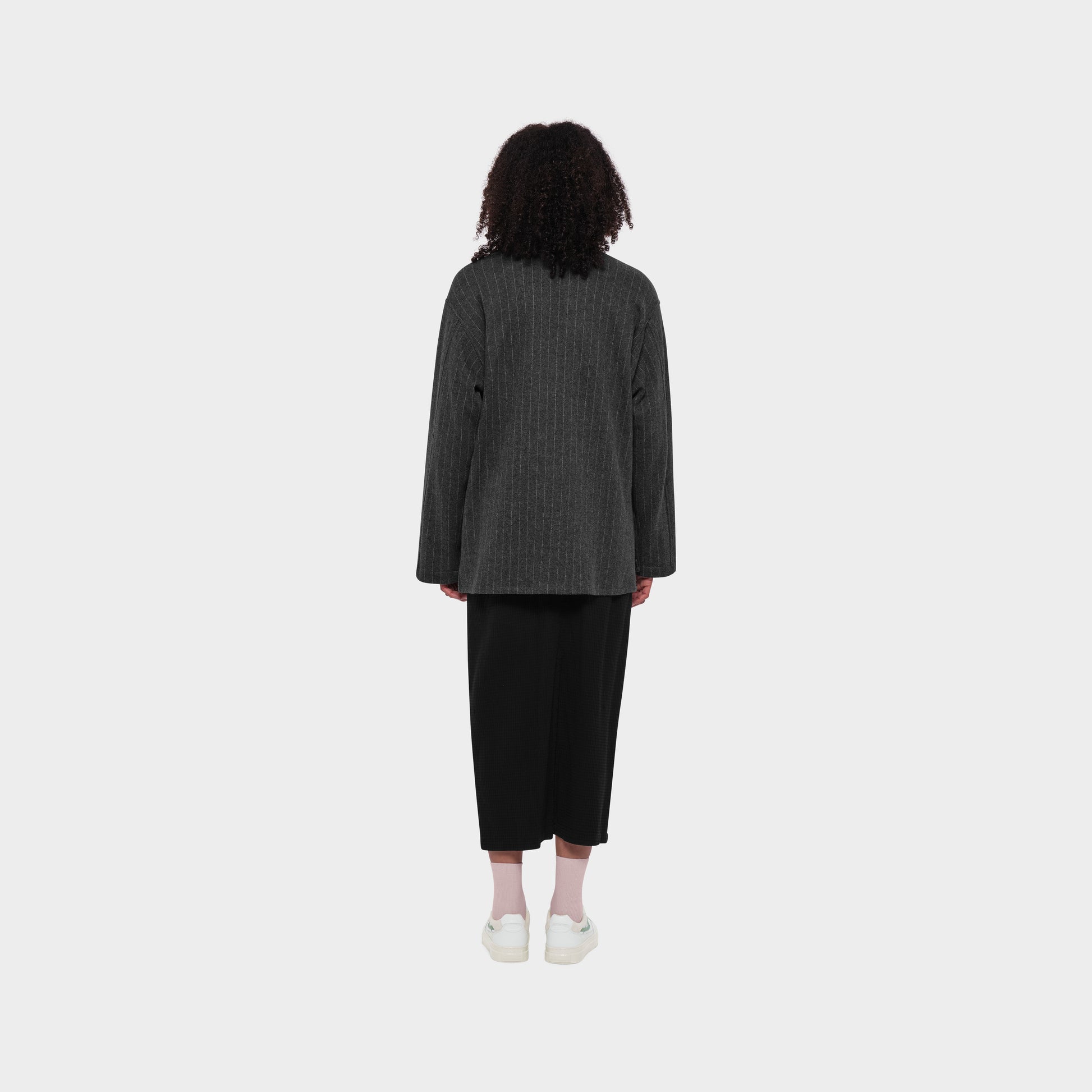 Kunoichi Jacke Kusama G-9954 am model