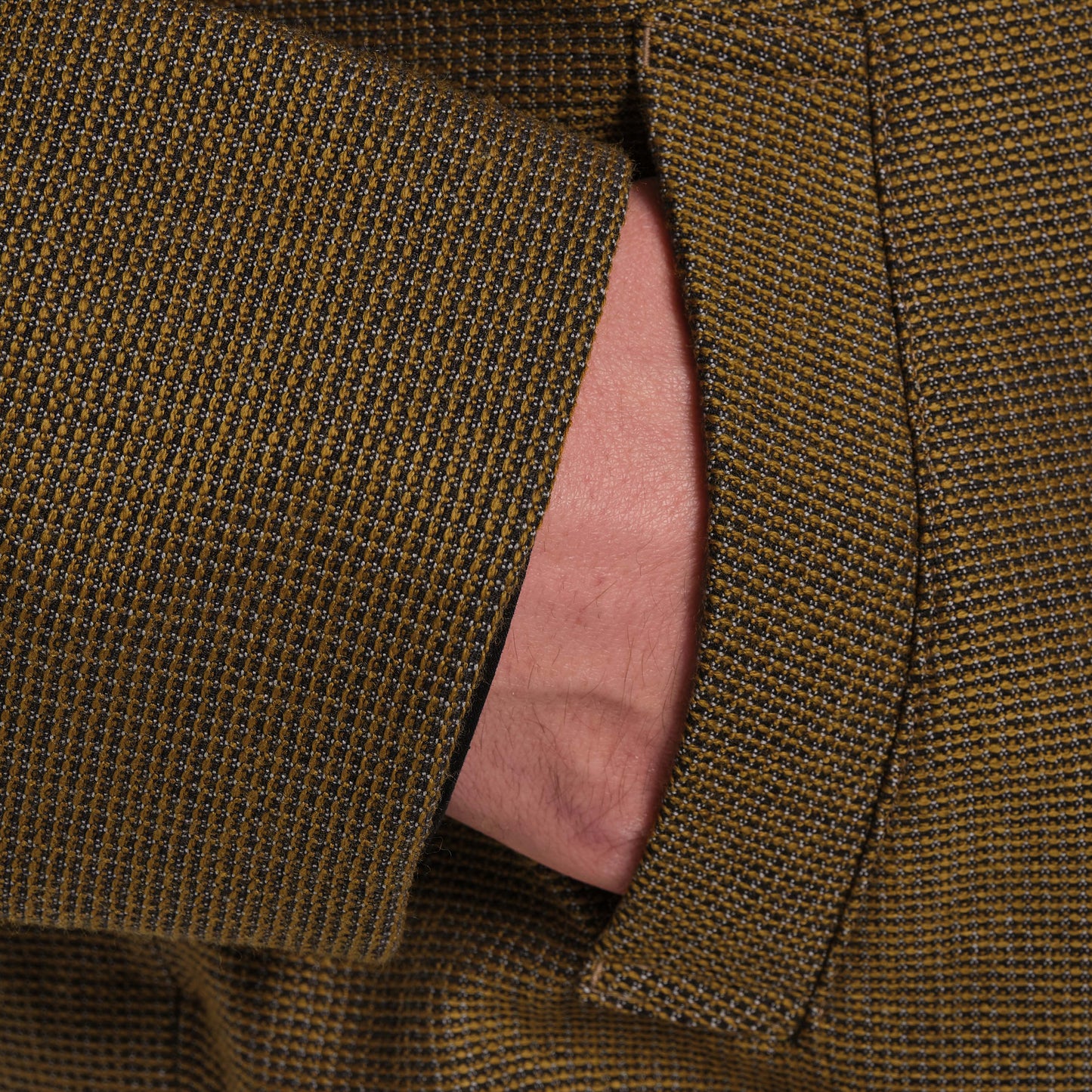 OMEN Jacke Arp OML-1901 am model