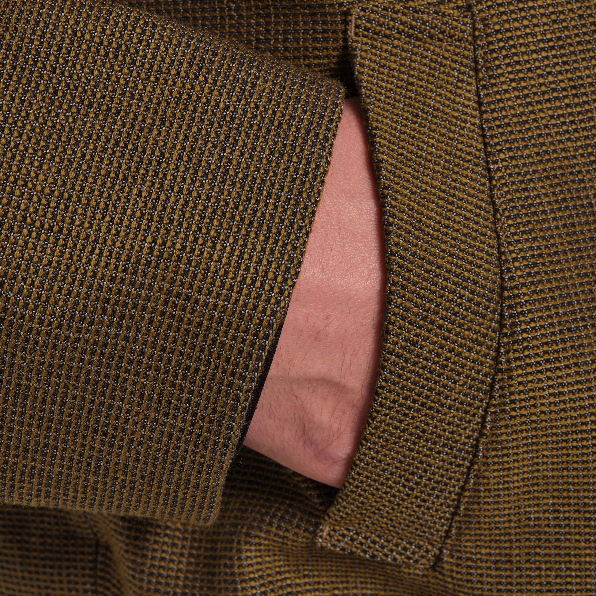 OMEN Jacke Arp OML-1901 am model