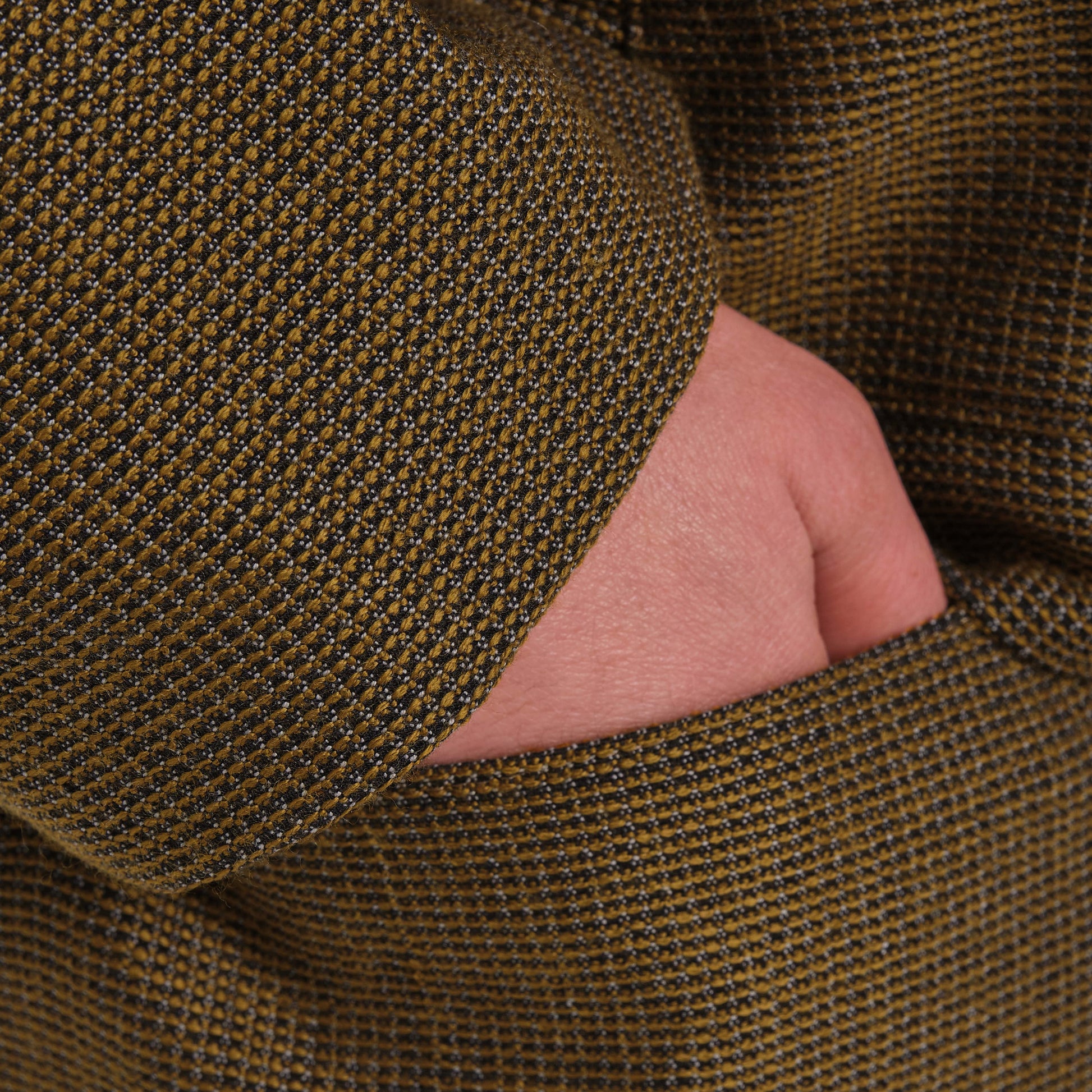 OMEN Jacke Arp OML-1901 am model