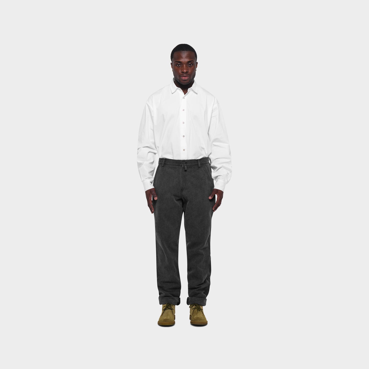 OMEN Hose Larry Guinea am model