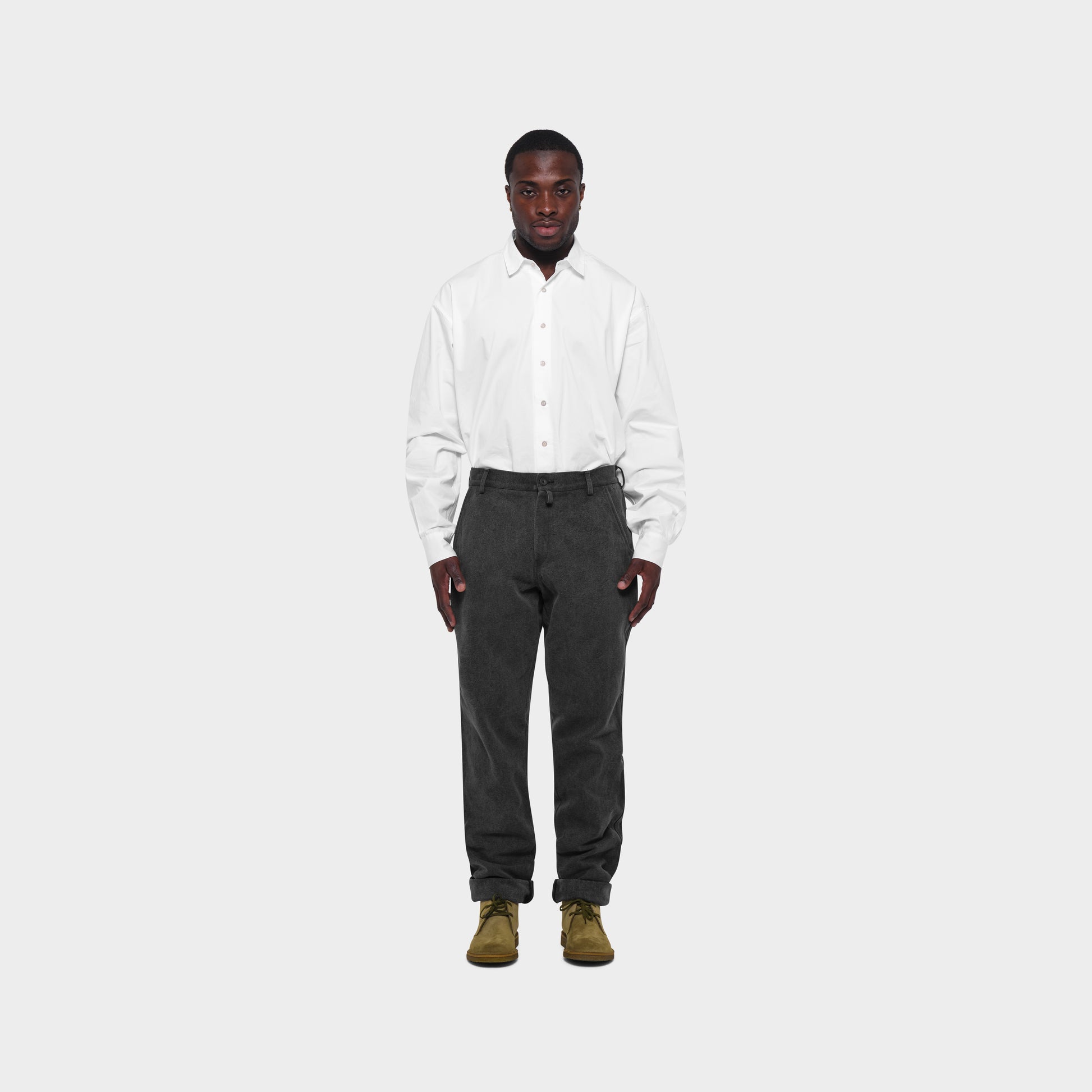 OMEN Hose Larry Guinea am model