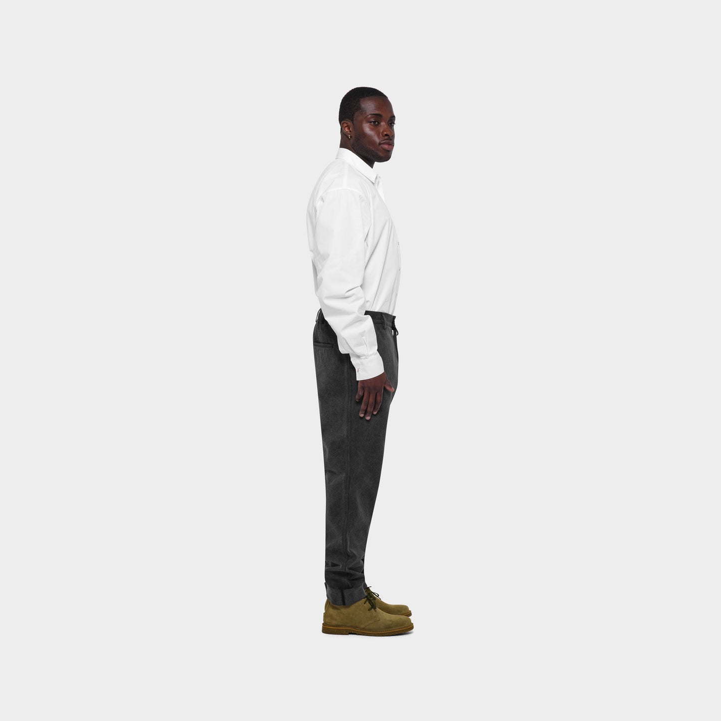 OMEN Hose Larry Guinea am model