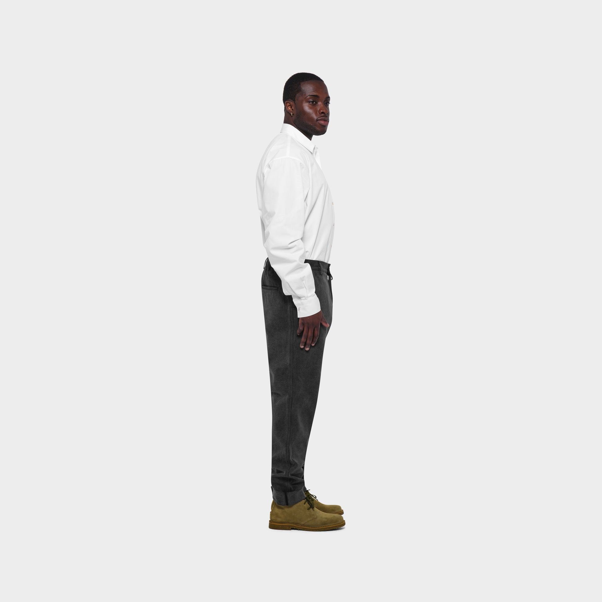 OMEN Hose Larry Guinea am model