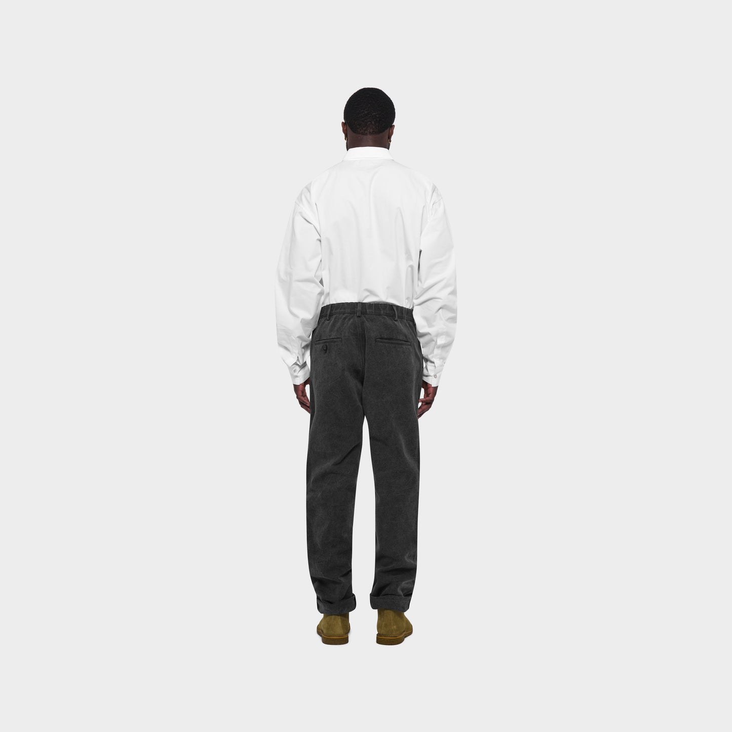 OMEN Hose Larry Guinea am model