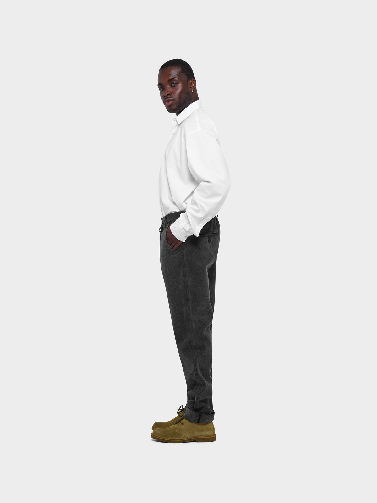 OMEN Hose Larry Guinea am model