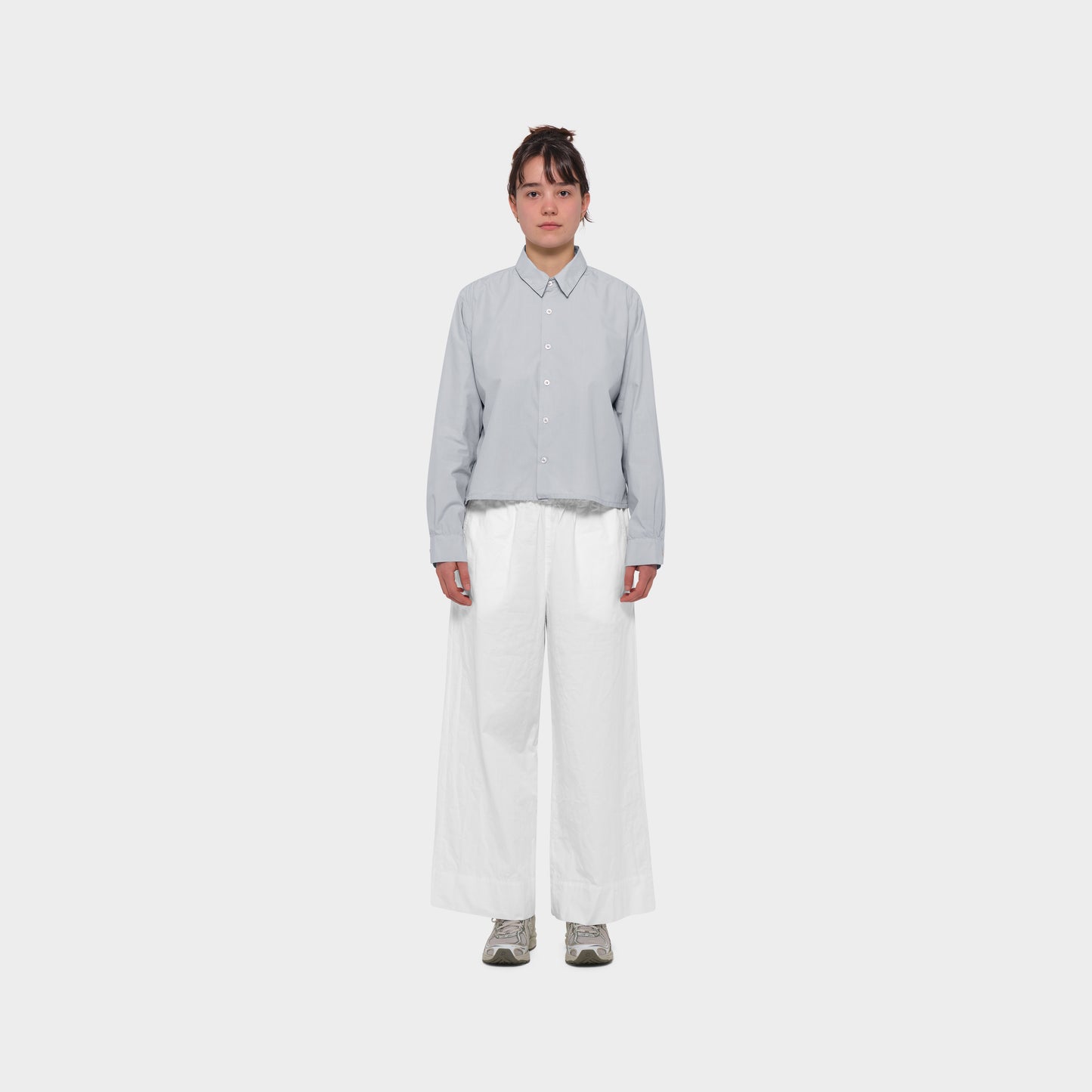 OMEN Oberteil Abigail Talco  am model