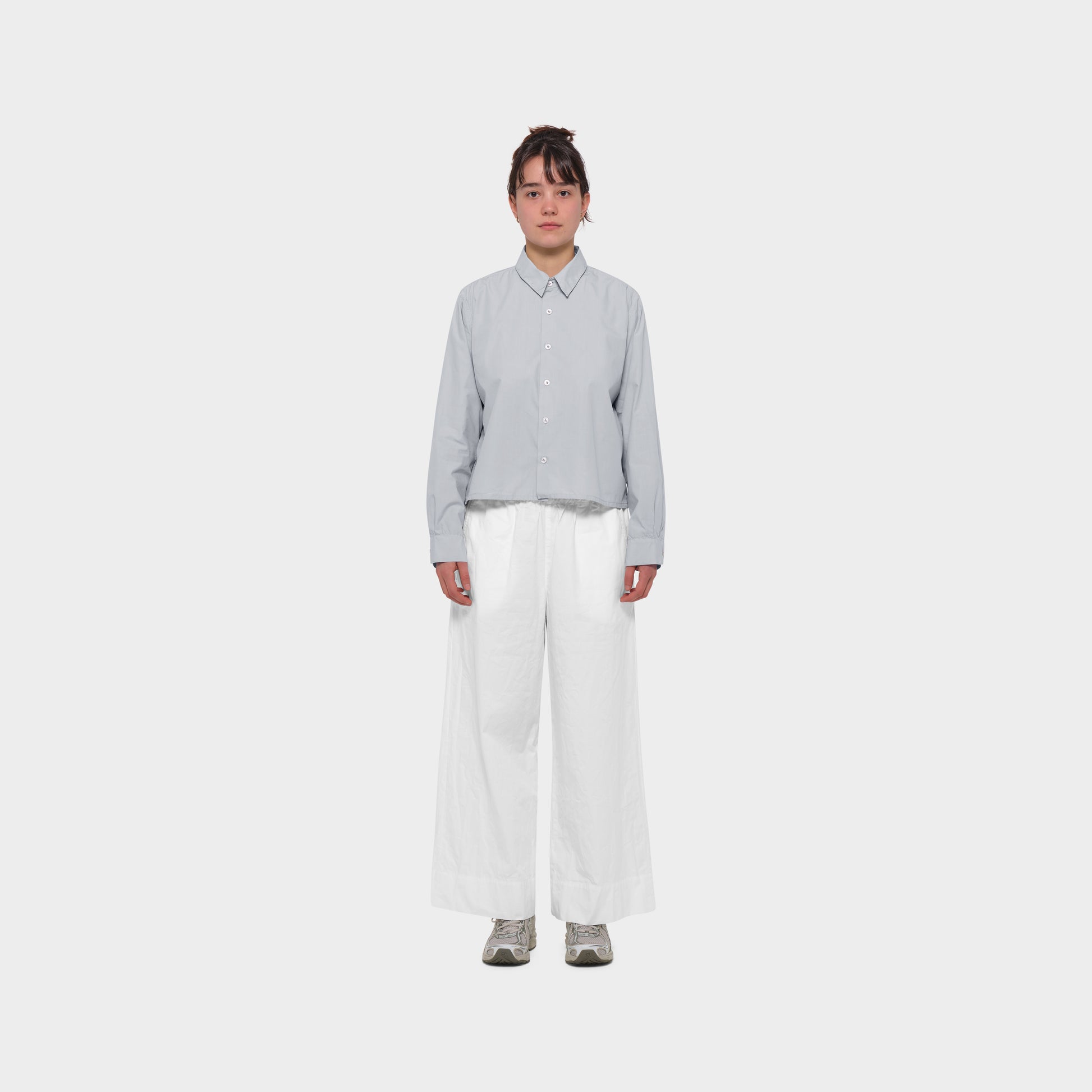 OMEN Oberteil Abigail Talco  am model