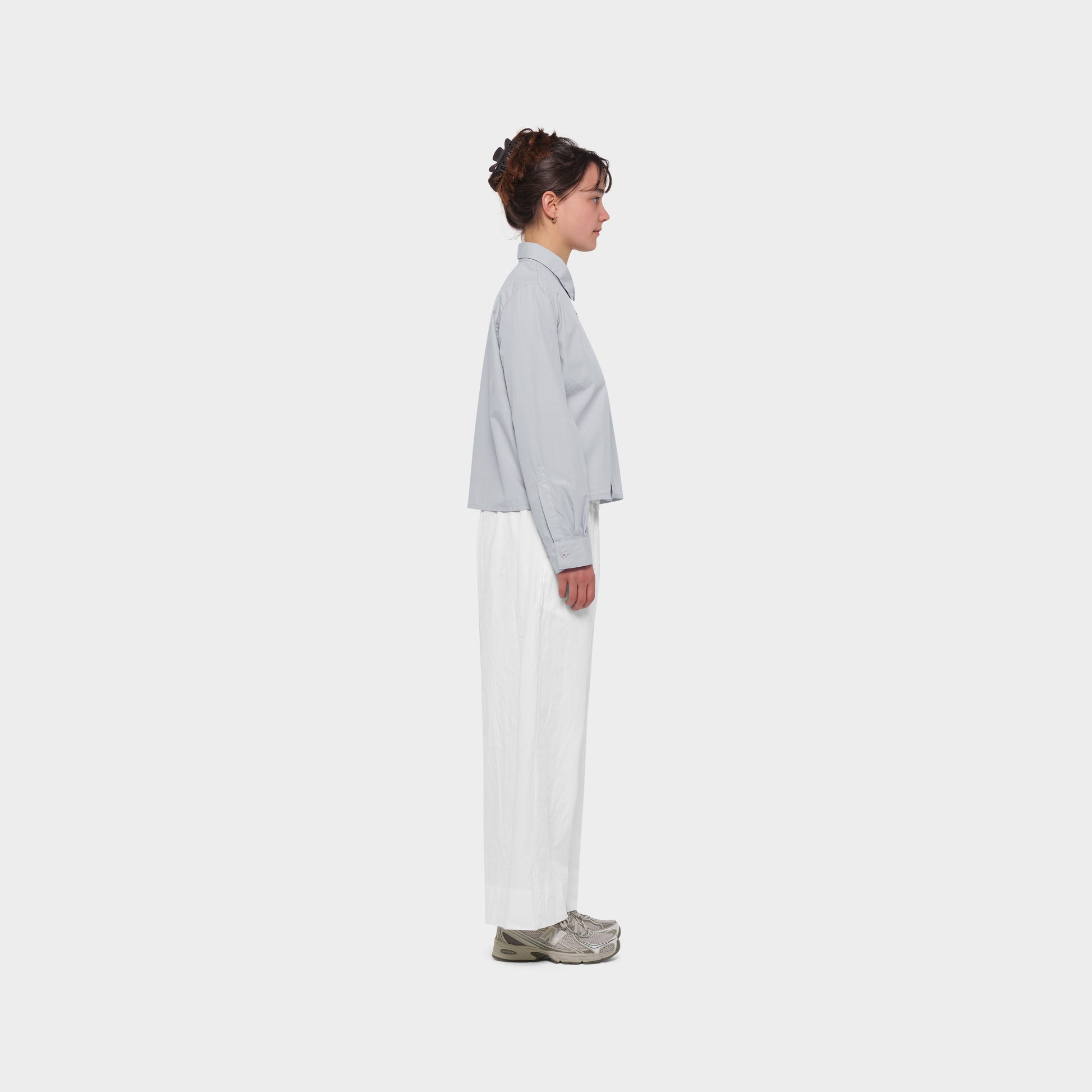 OMEN Oberteil Abigail Talco  am model