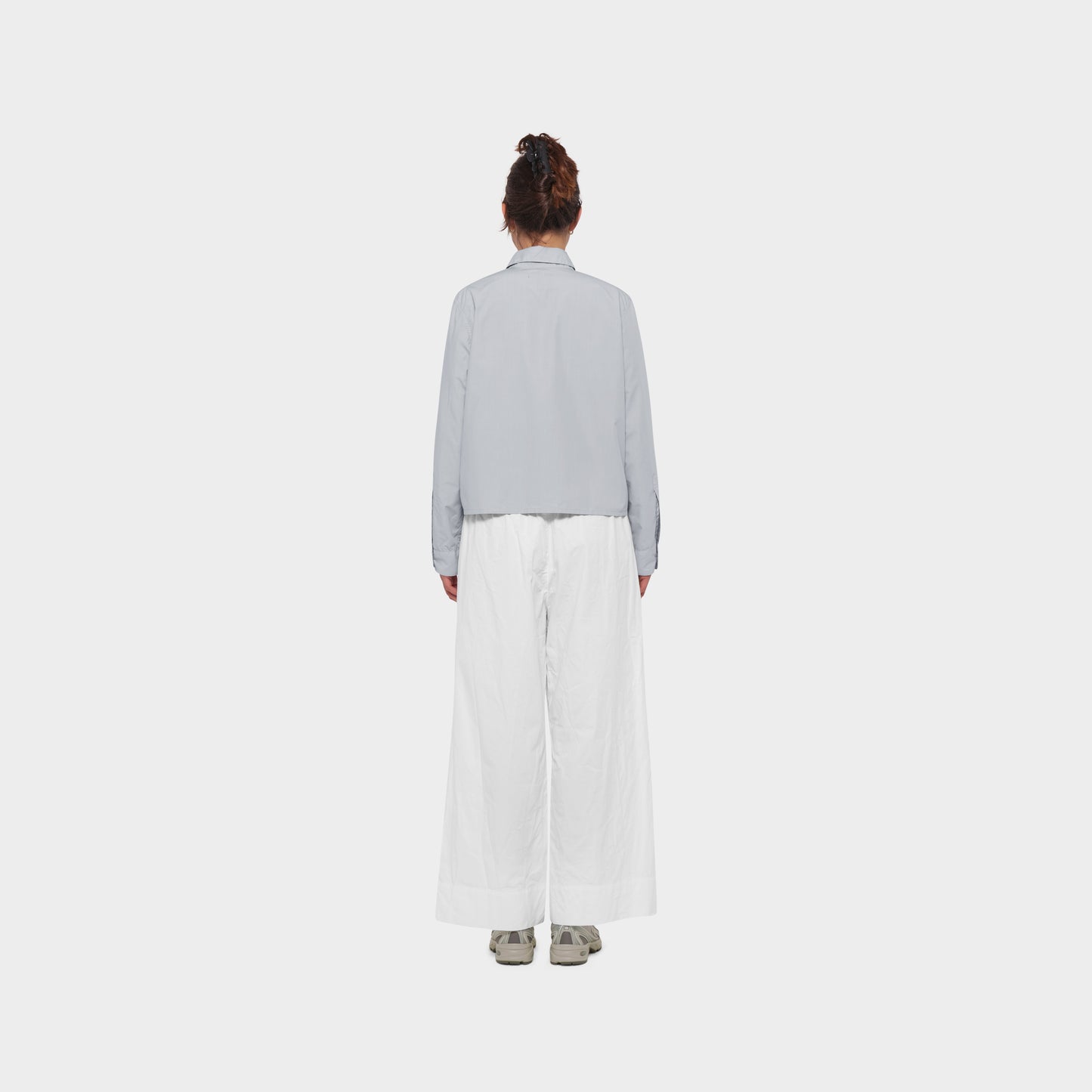 OMEN Oberteil Abigail Talco  am model