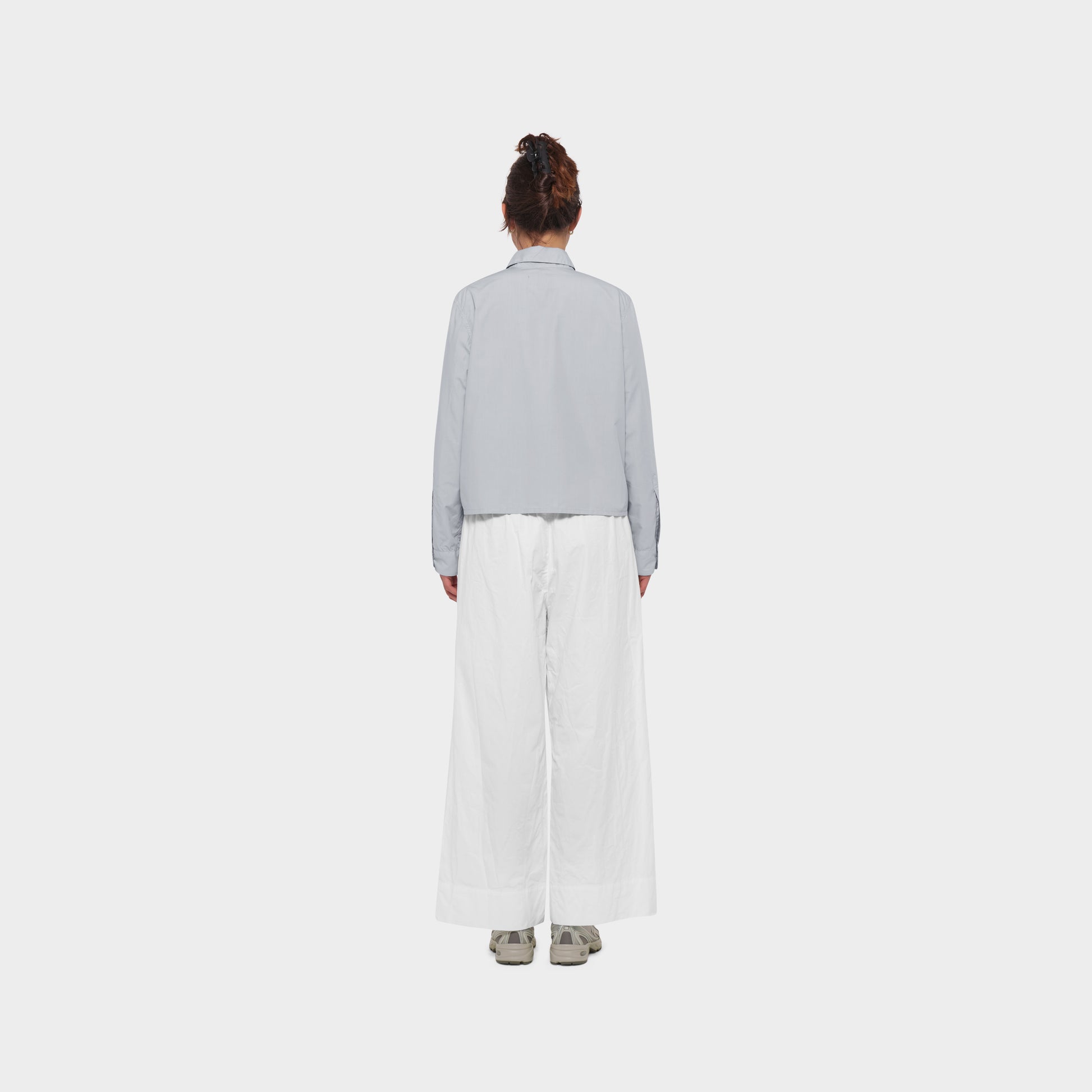 OMEN Oberteil Abigail Talco  am model