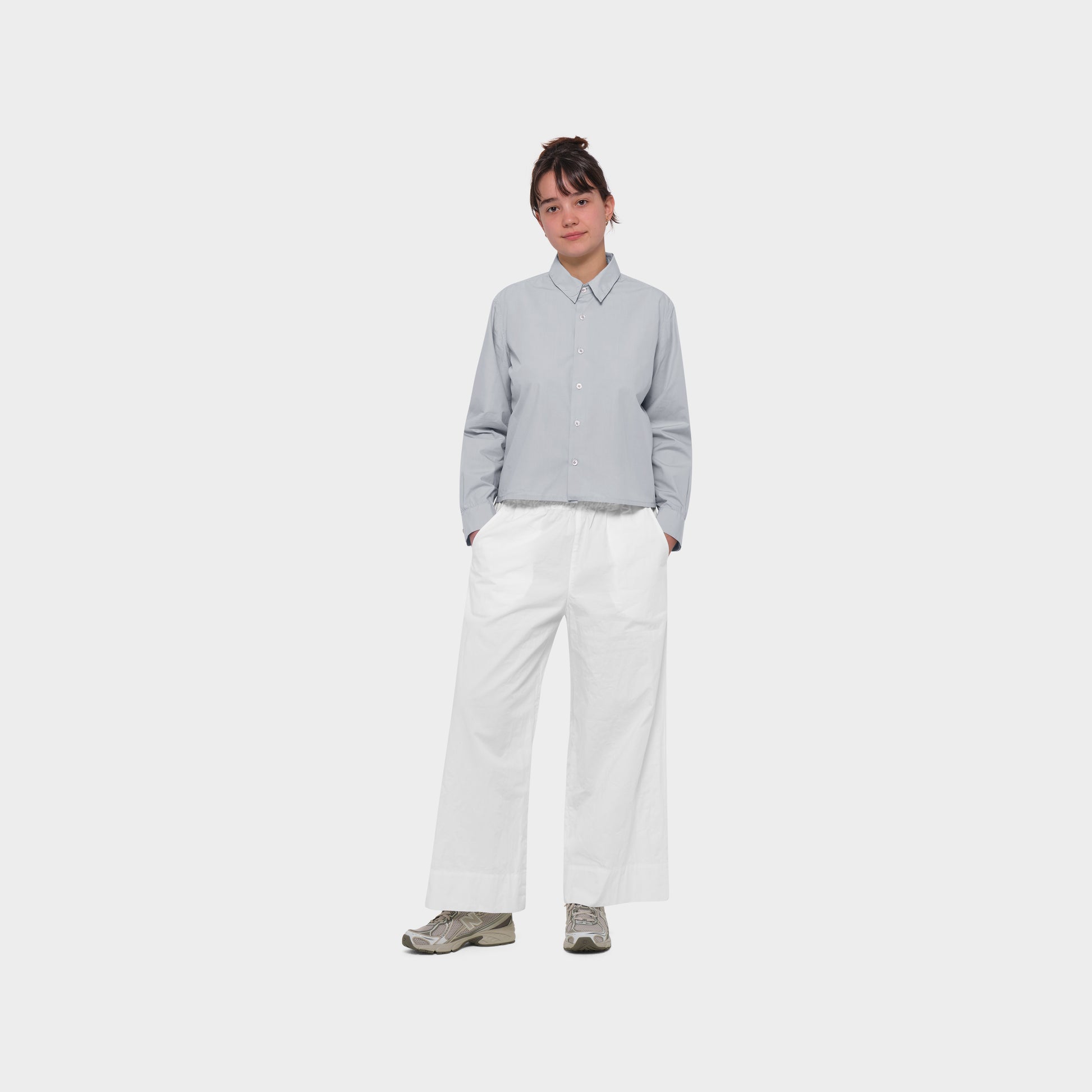 OMEN Oberteil Abigail Talco  am model