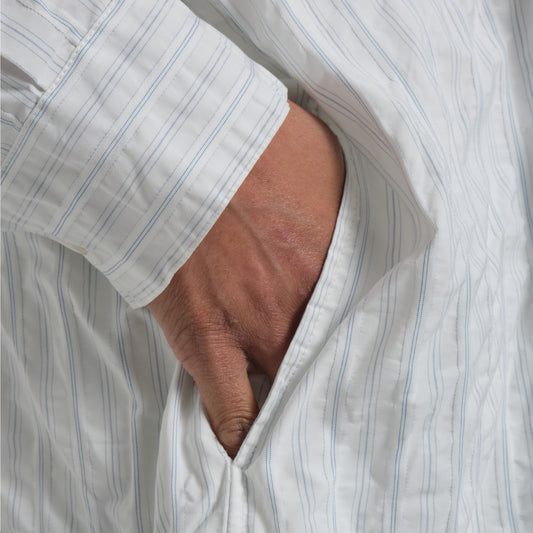 Palma Short Athena Barre