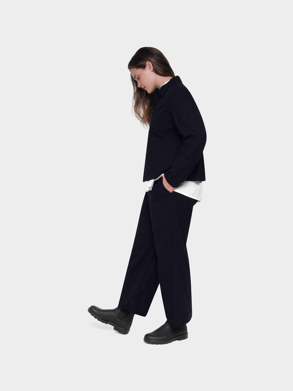 OMEN Sakko Saphir 3000G am model