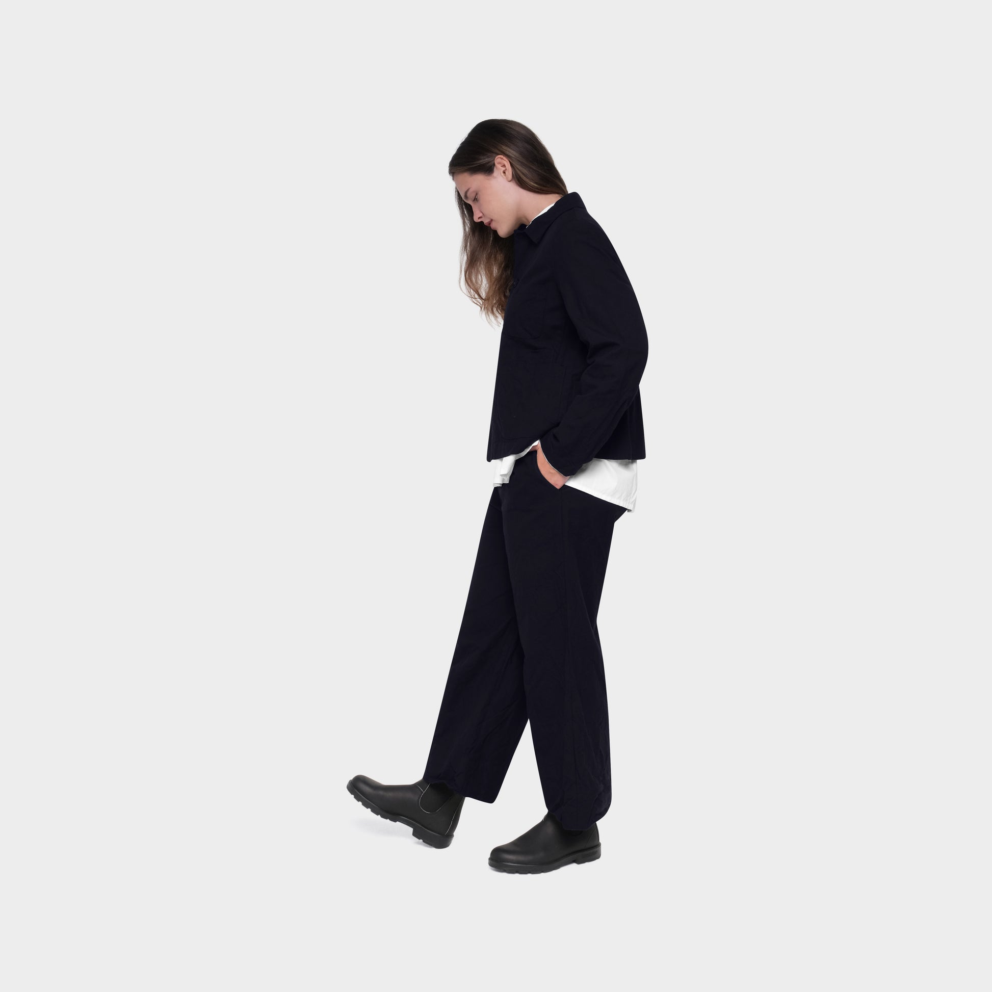 OMEN Sakko Saphir 3000G am model