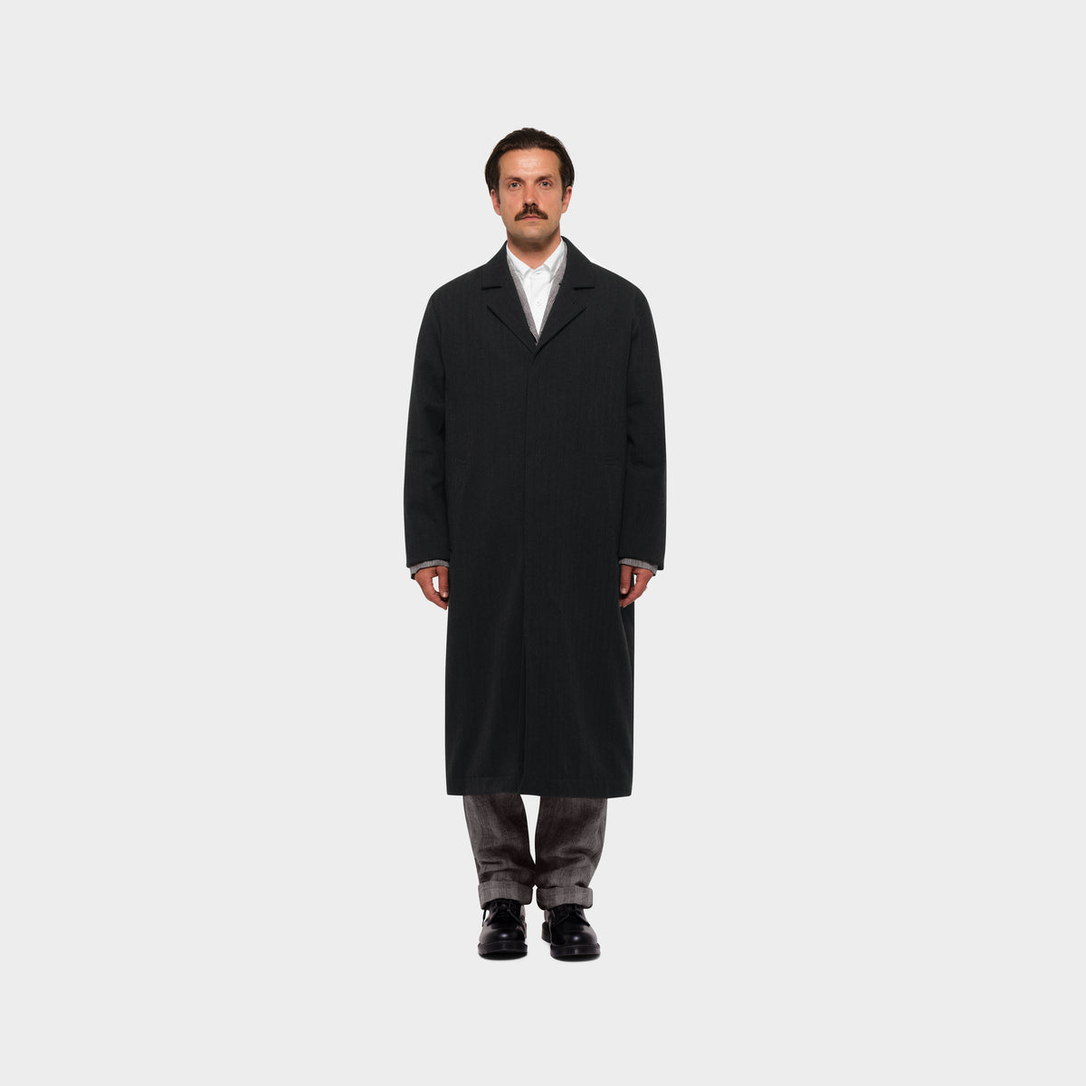 OMEN Mantel Johan NDRD am model