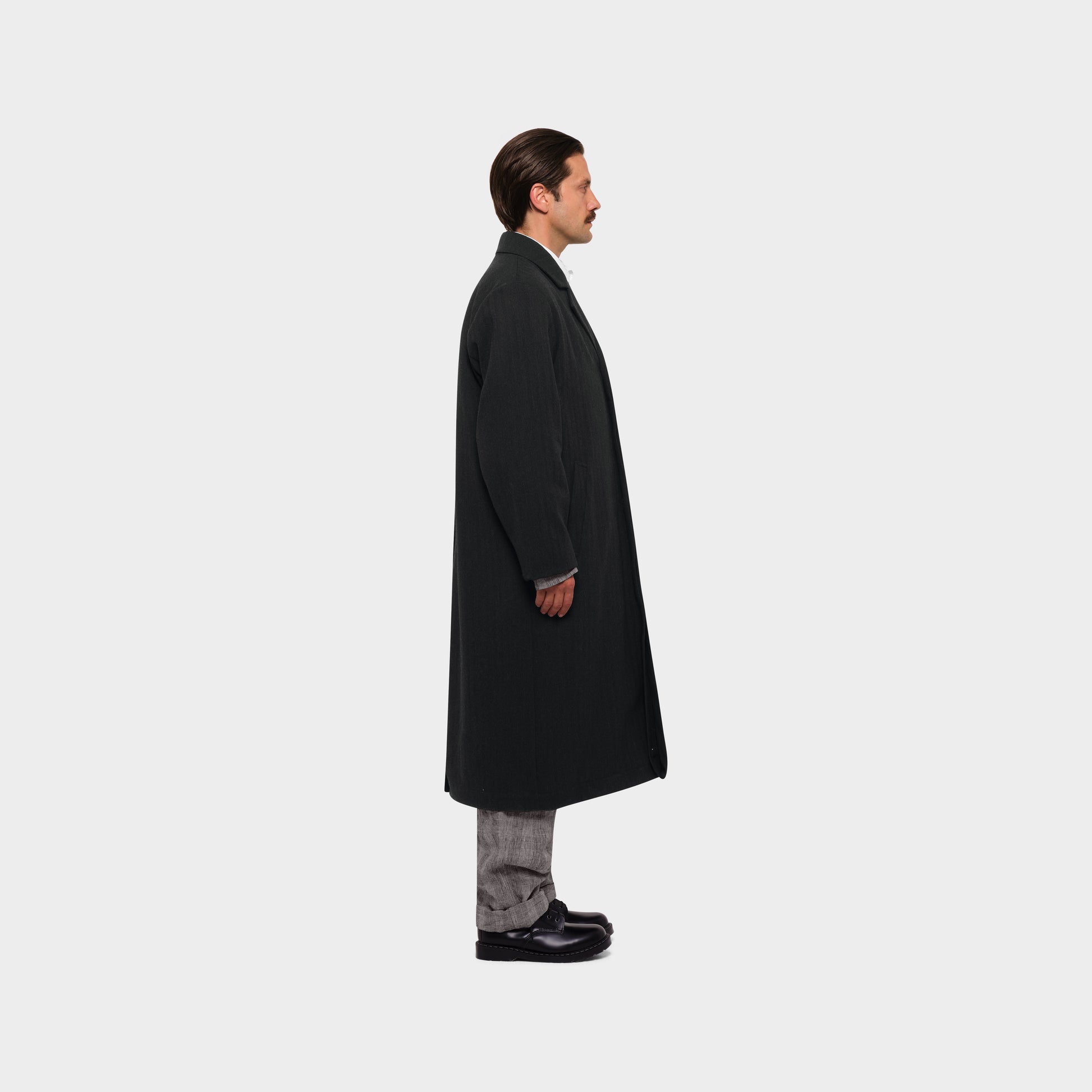 OMEN Mantel Johan NDRD am model