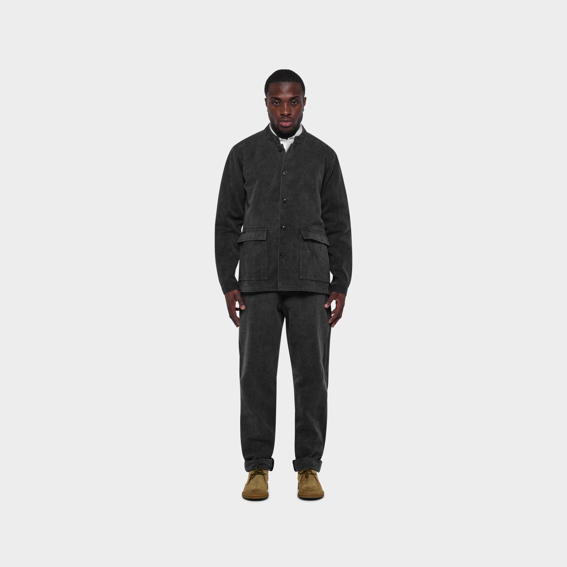 OMEN Sakko Koki Guinea am model