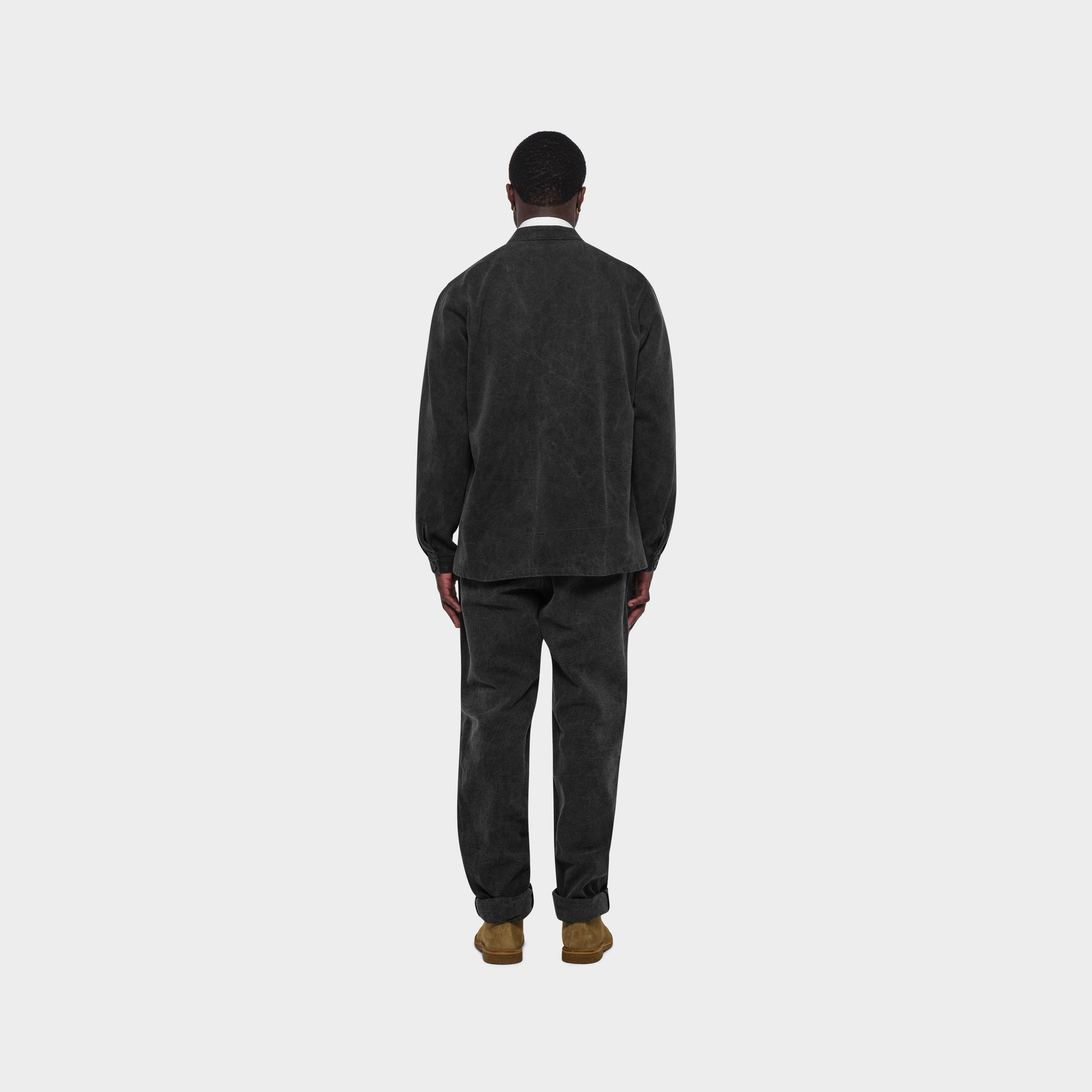 OMEN Sakko Koki Guinea am model