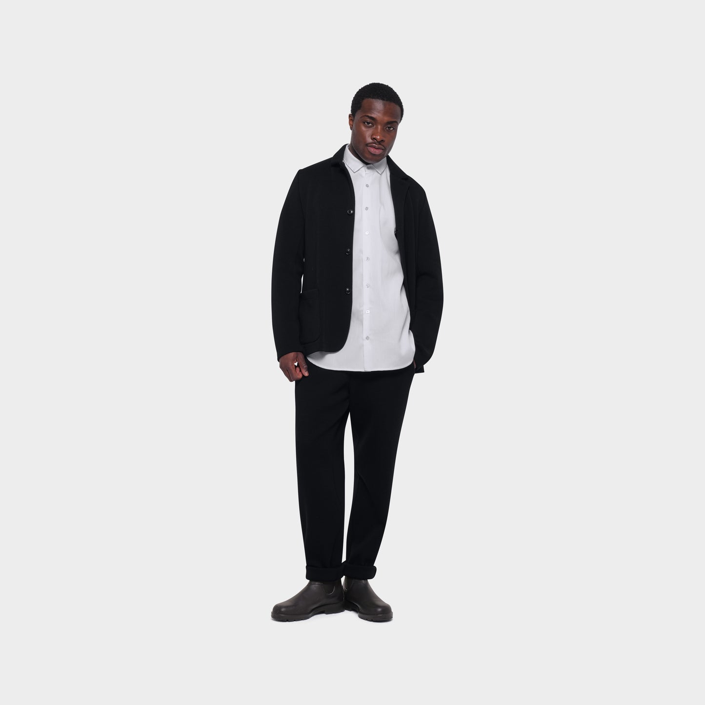 OMEN Sakko Moma PS am model