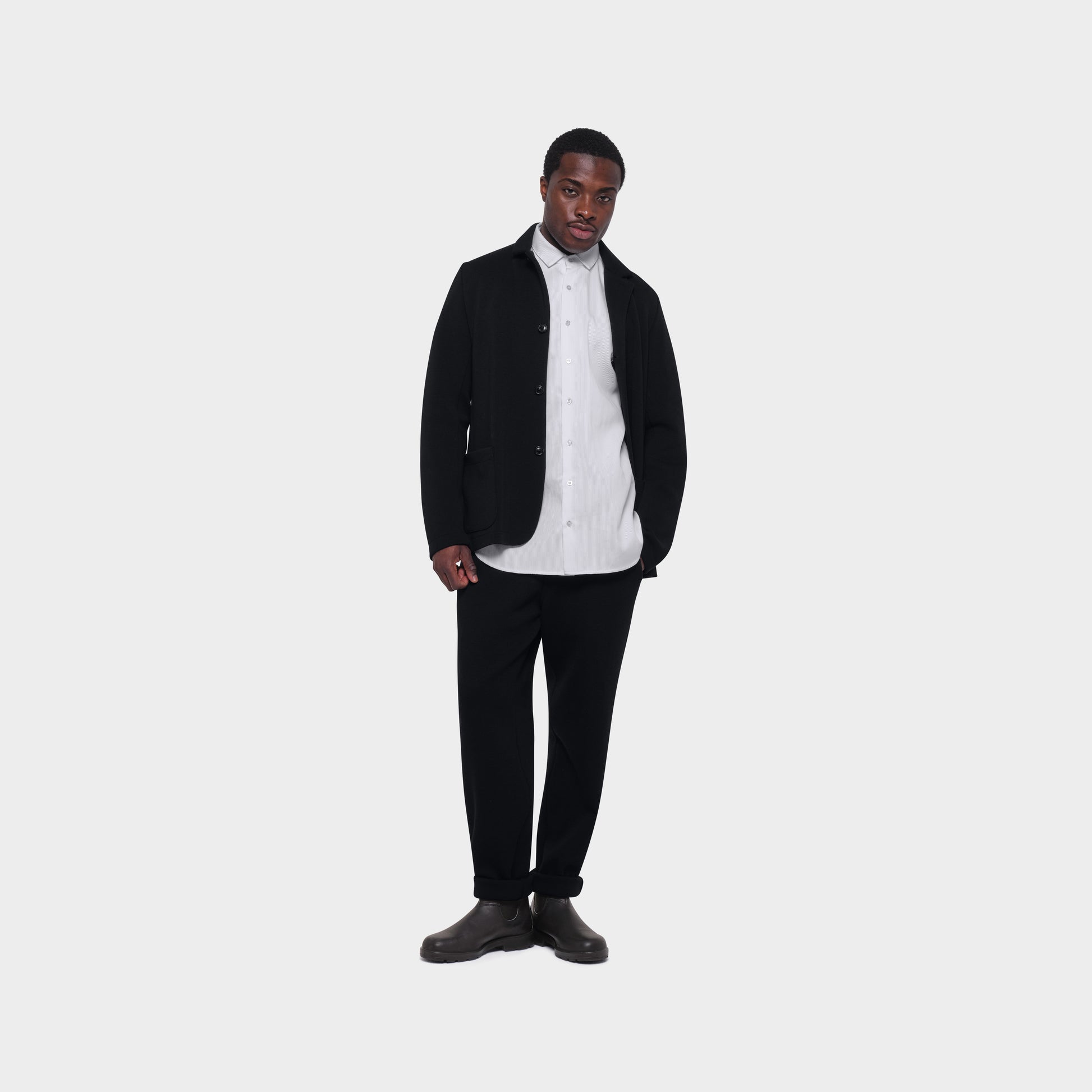 OMEN Sakko Moma PS am model