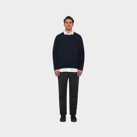 Christo Futter Lambswool