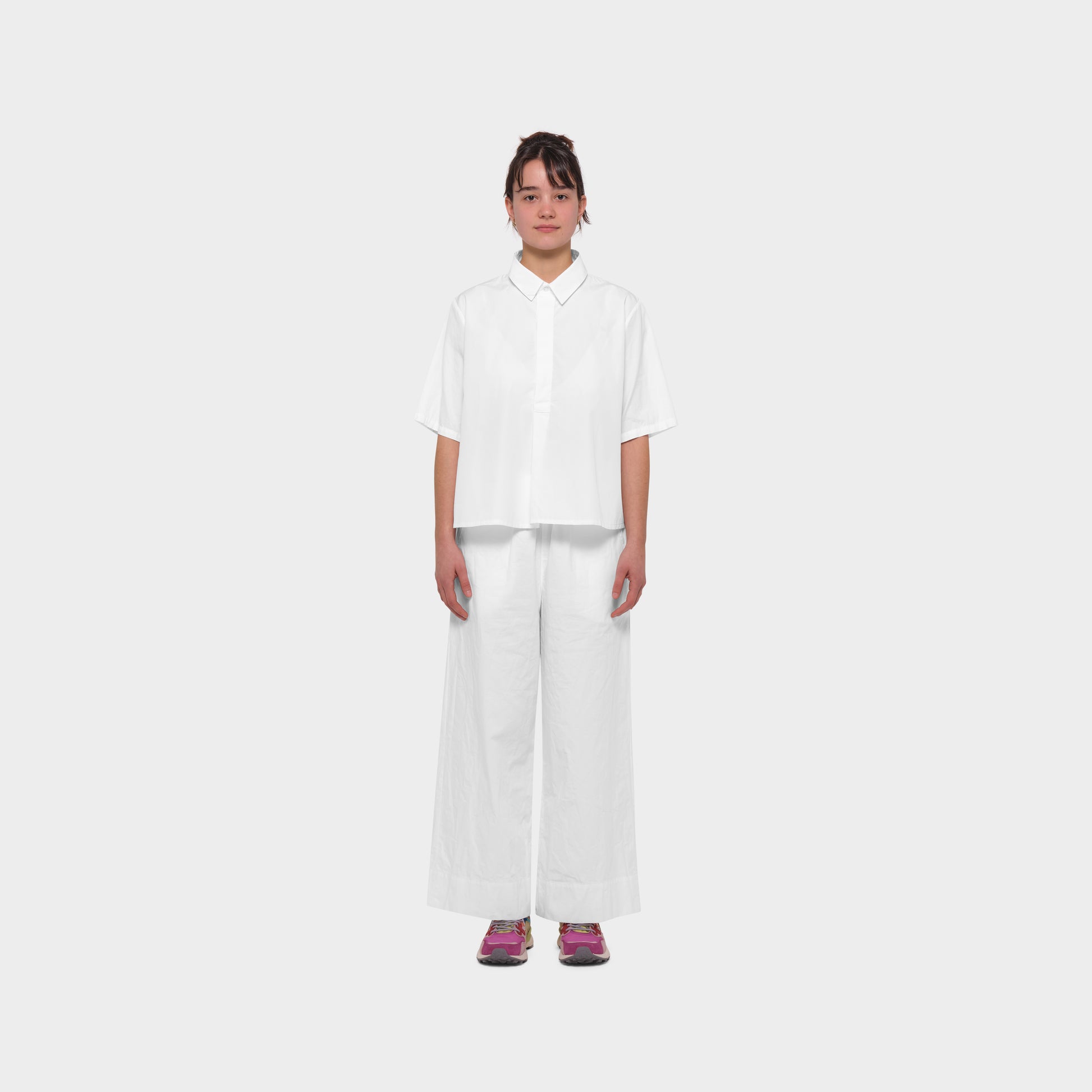 OMEN Oberteil Porter St James am model