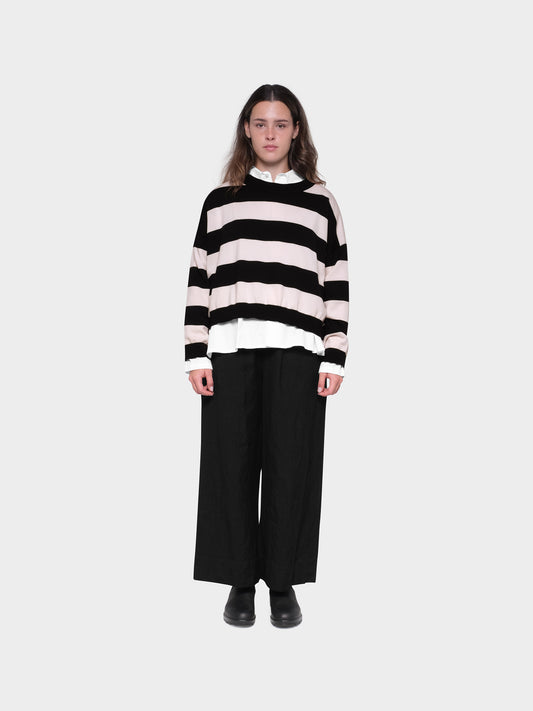Fliege Stripes RL