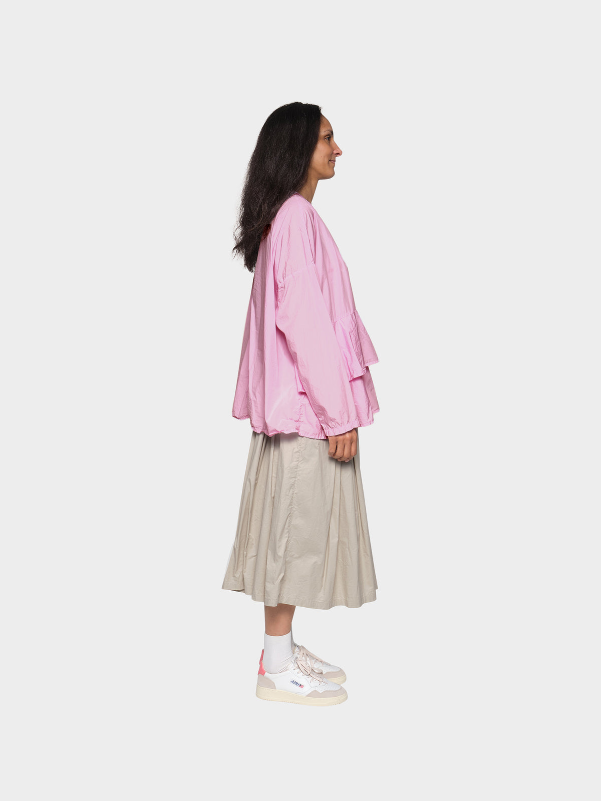 OMEN Oberteil Super Piu am model