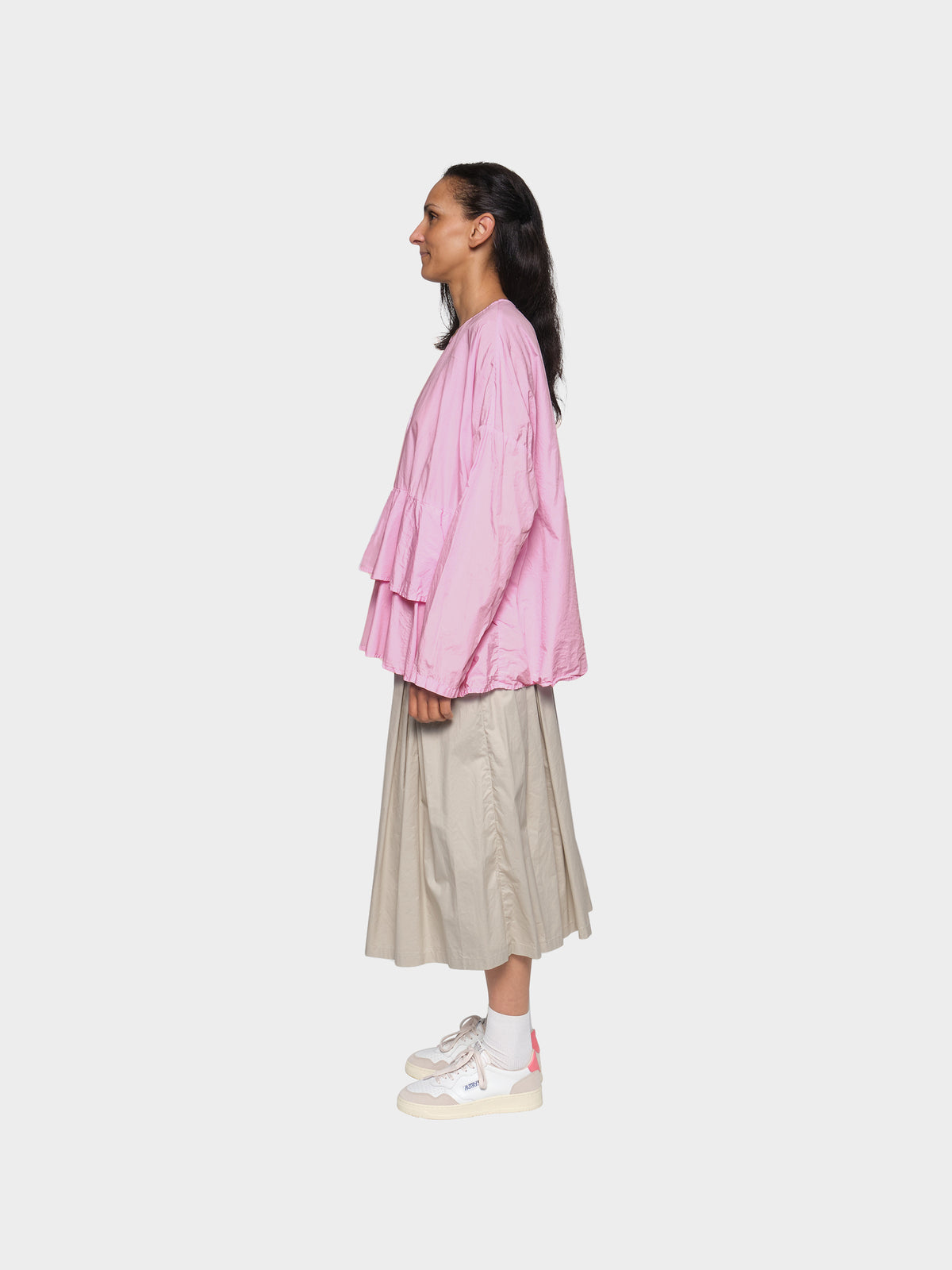 OMEN Oberteil Super Piu am model