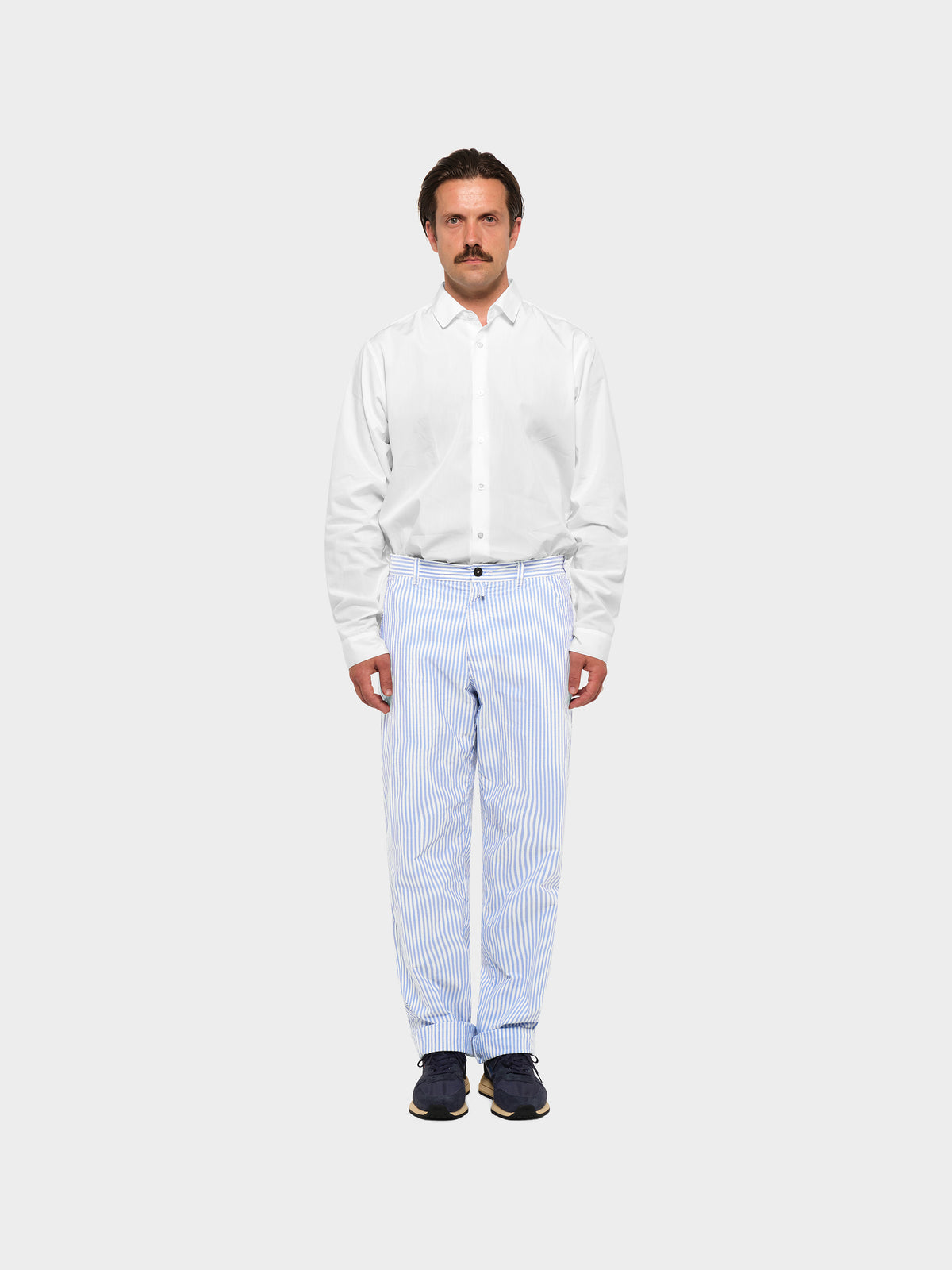 OMEN Hose Harry Amadeus Barre am model