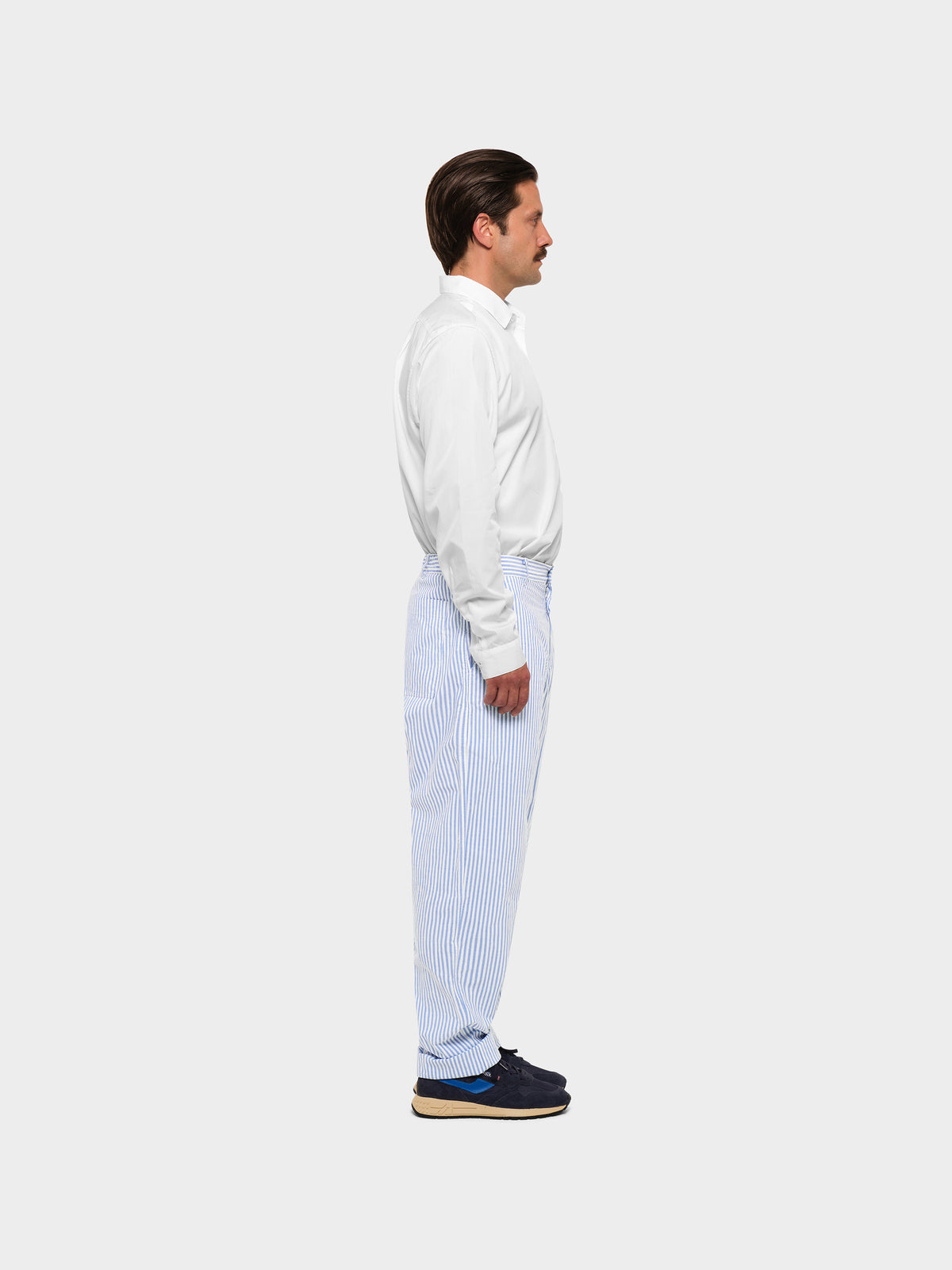 OMEN Hose Harry Amadeus Barre am model